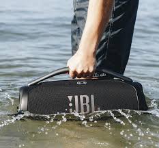 Speaker JBL BOOMBOX 3