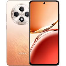 Celular OPPO Reno 12F Dual Sim / 256GB / 12GB RAM / 5G / Tela 6.7"