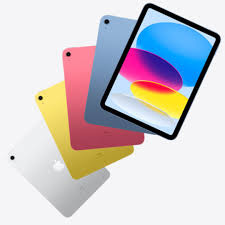 Apple iPad 10ª Geração 256GB Tela Retina 10.9 / Wi-Fi / Lacrado - Global