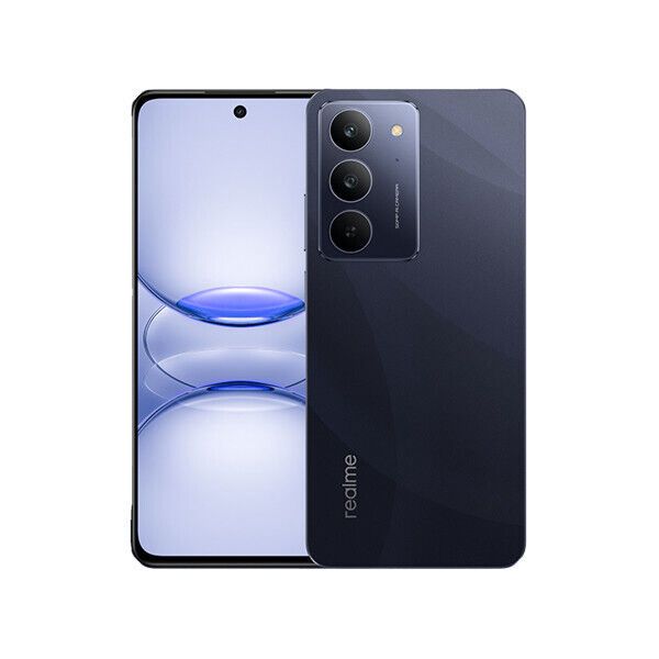 Celular Realme C75x Dual Sim / 256GB / 8GB RAM / Tela 6.67"