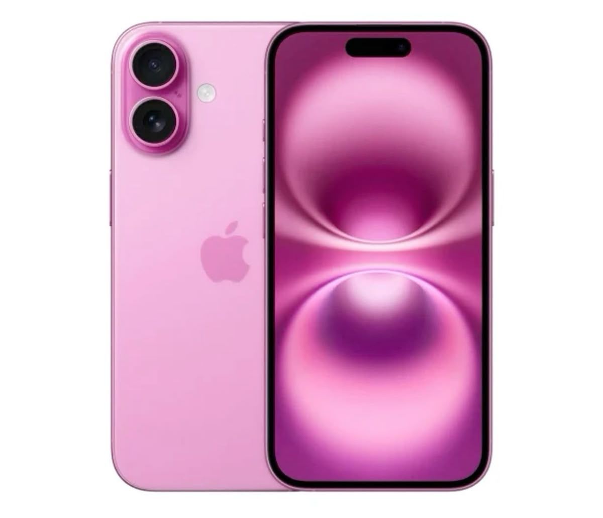 Apple iPhone 16 128GB Tela Super Retina XDR 6.1 / Lacrado - Global