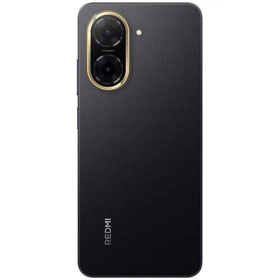 Smartphone Xiaomi Redmi A5 128GB 4GB RAM Dual SIM Tela 6.88"
