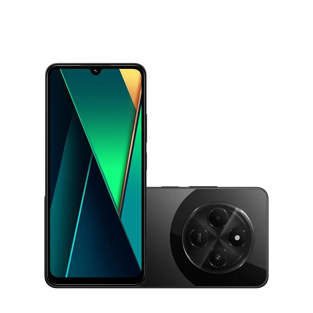 Celular Xiaomi Poco C75 Dual Chip 8 de RAM 256GB 4G