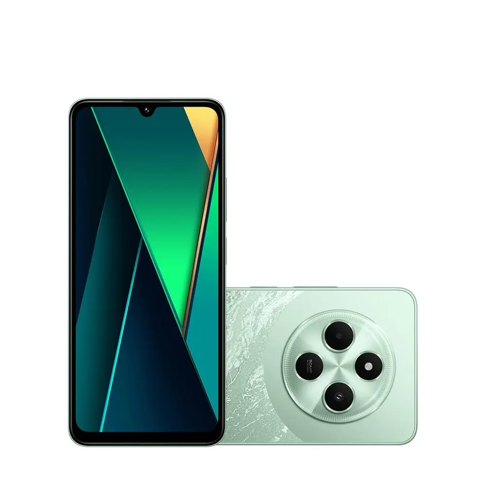 Celular Xiaomi Poco C75 Dual Chip 8 de RAM 256GB 4G