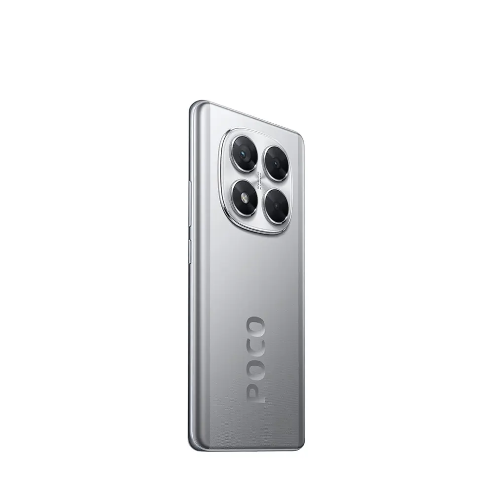 Celular Xiaomi Poco X7 NFC / Dual Sim / 256GB / 8GB de Ram / Tela 6.67" / 50+8+2MP/20MP