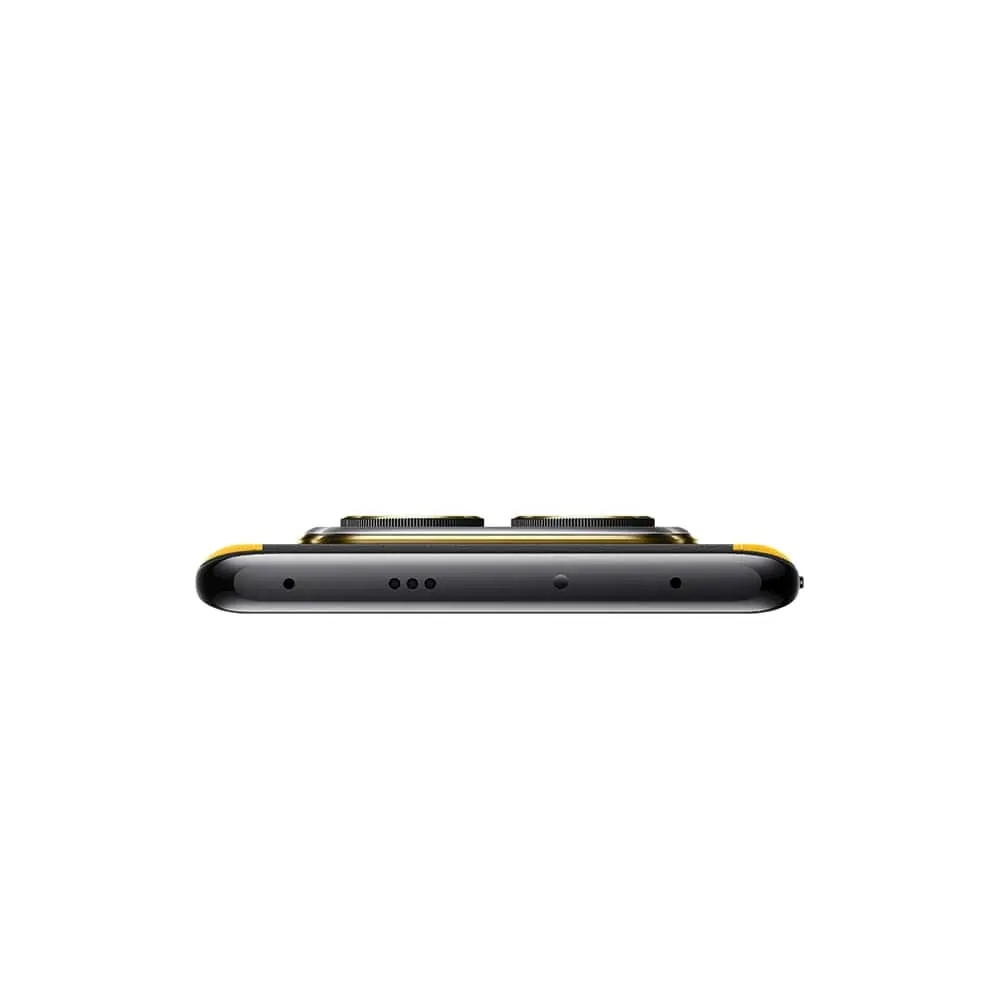 Celular Xiaomi Poco X7 NFC / Dual Sim / 256GB / 8GB de Ram / Tela 6.67" / 50+8+2MP/20MP