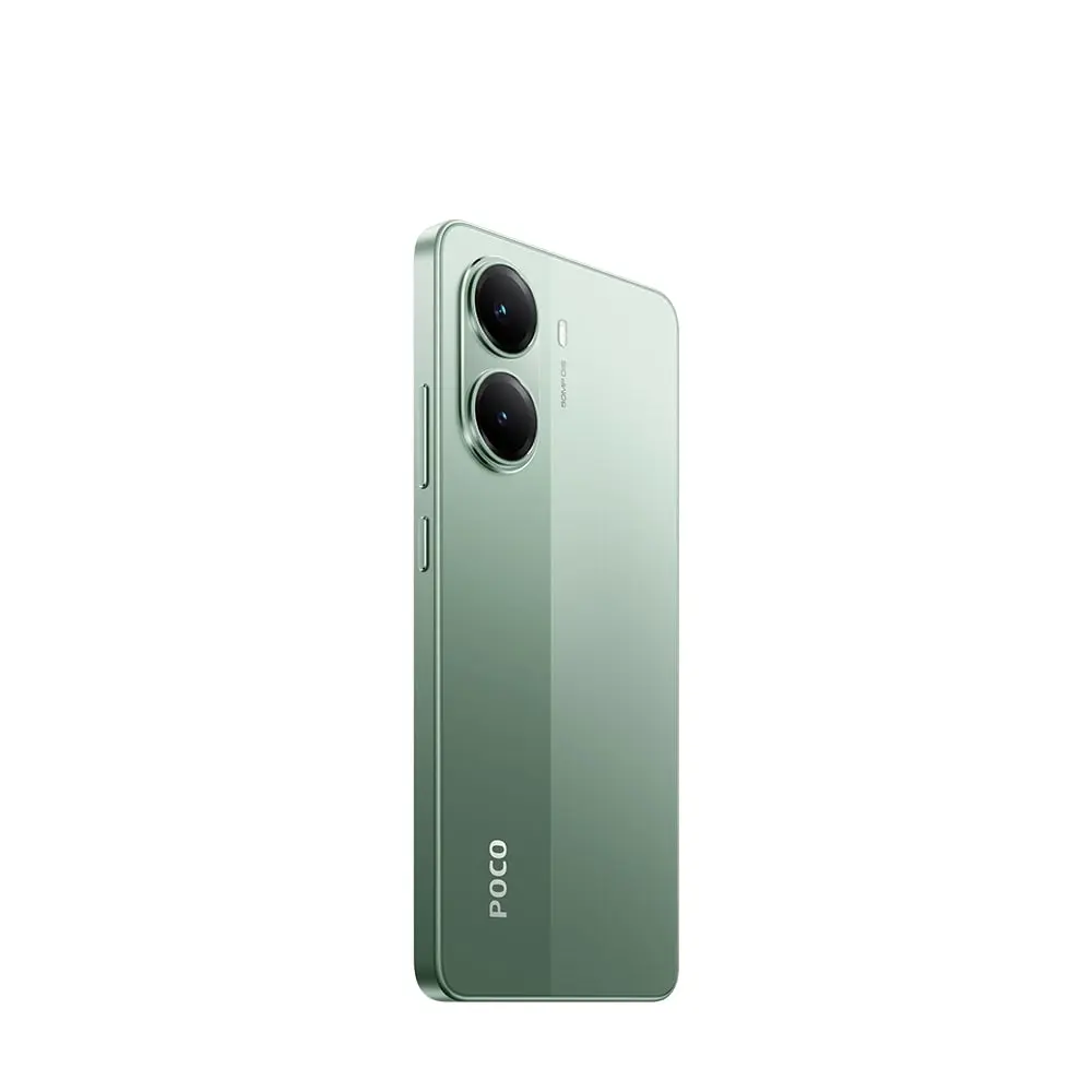 Celular Xiaomi Poco X7 Pro NFC / Dual Sim / 256GB / 12GB de Ram / Tela 6.67" / 50+8MP/20MP