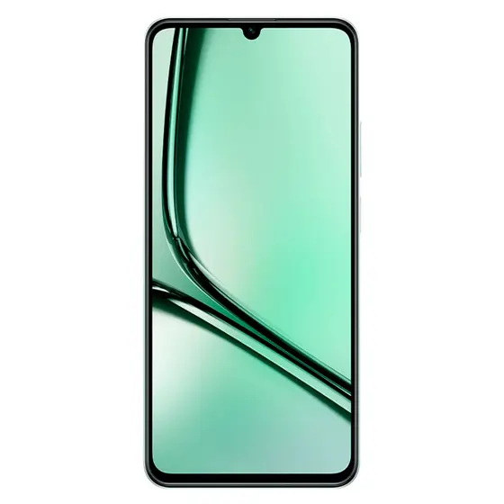 Celular Realme Note 60X Dual Sim / 64GB / 3GB Ram / Tela 6.7" - Green