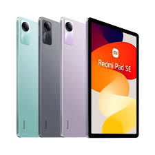 Xiaomi Redmi Pad SE 128GB (11″, Snapdragon 680)