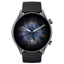 Amazfit GTR 4
