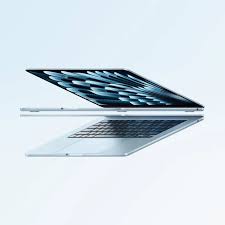 MacBook Pro M4 – 512GB SSD / 16GB RAM