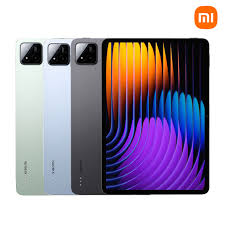 Xiaomi Pad 7 256GB (11.2″ / 8GB RAM / Snapdragon / Wi‑Fi / Lacrado – Global)