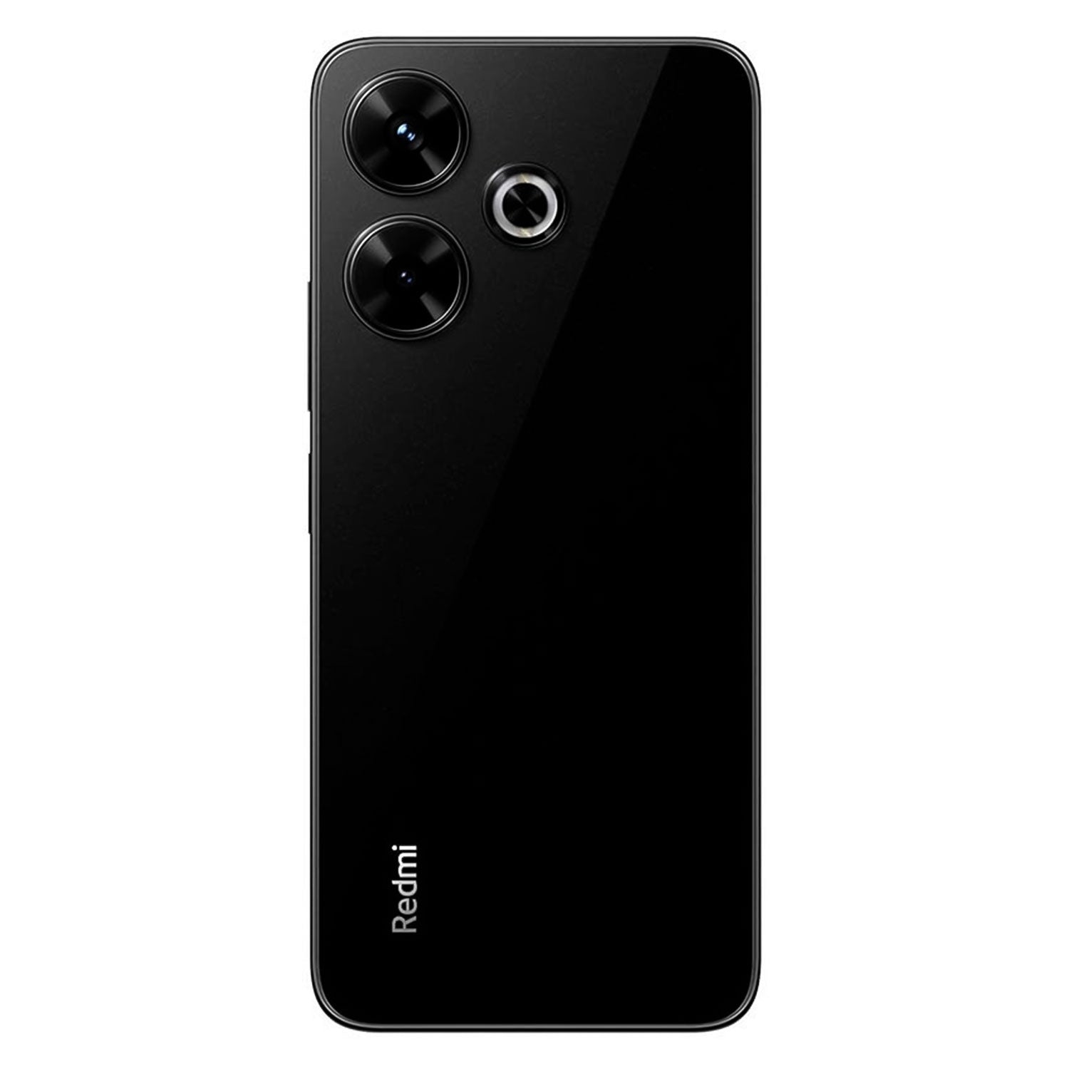 Smartphone Xiaomi Redmi 13 4G Dual Chip 128GB 6RAM Preto