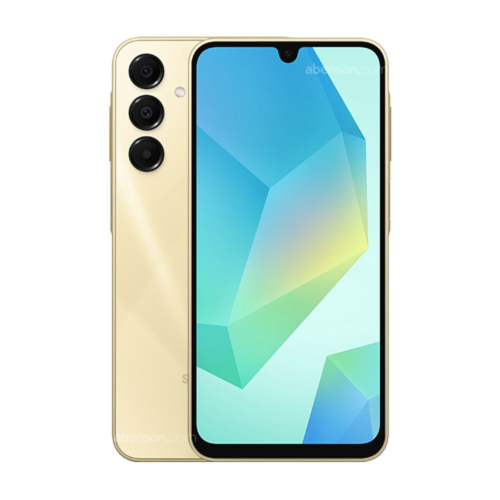 Celular Galaxy A16 Dual Sim / 128GB / 6RAM /5G / Tela 6.6"