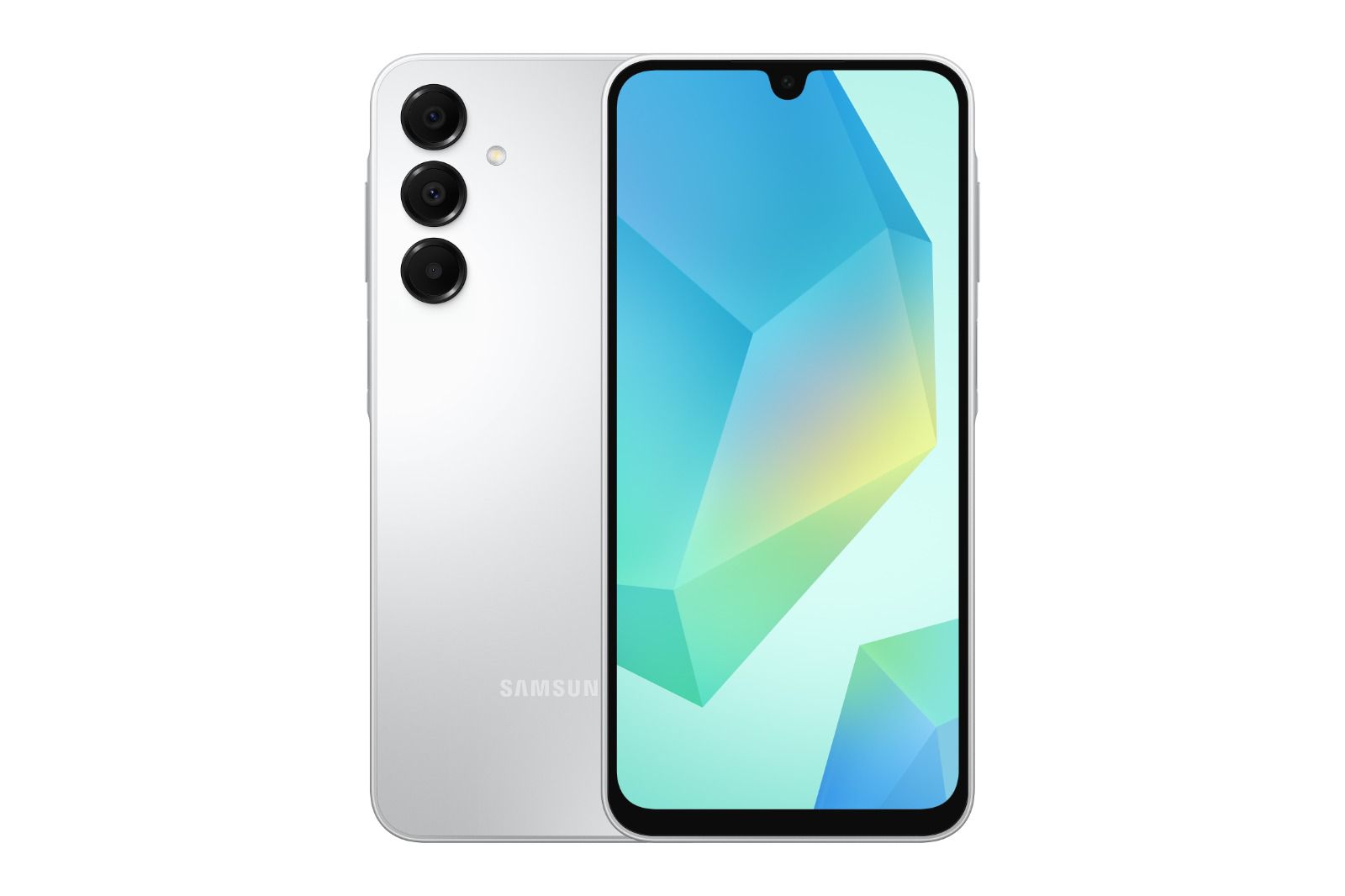 Celular Galaxy A16 Dual Sim / 128GB / 6RAM /5G / Tela 6.6"