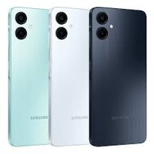 Celular Galaxy A06 Dual Sim / 128GB / 4GB RAM / Tela 6.7"