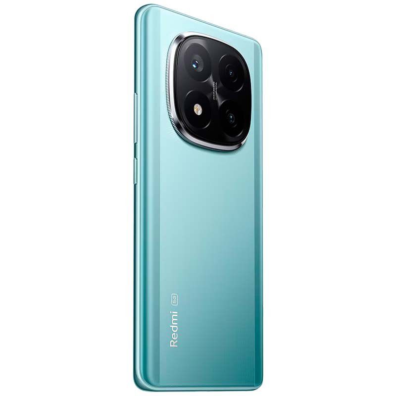 Celular Redmi Note 14 Pro+ 5G Dual Sim / 512GB / 12GB RAM / Tela 6.67"