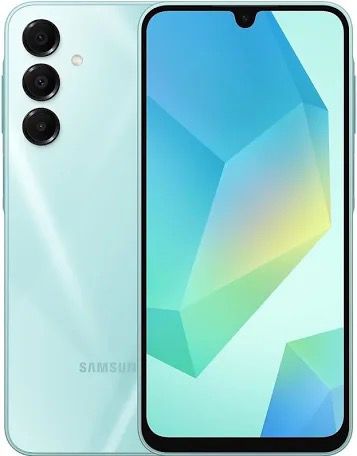 Celular Galaxy A16 Dual Sim / 128GB / 6RAM /5G / Tela 6.6"