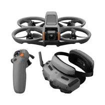 Drone Dji Avata 2 FLY