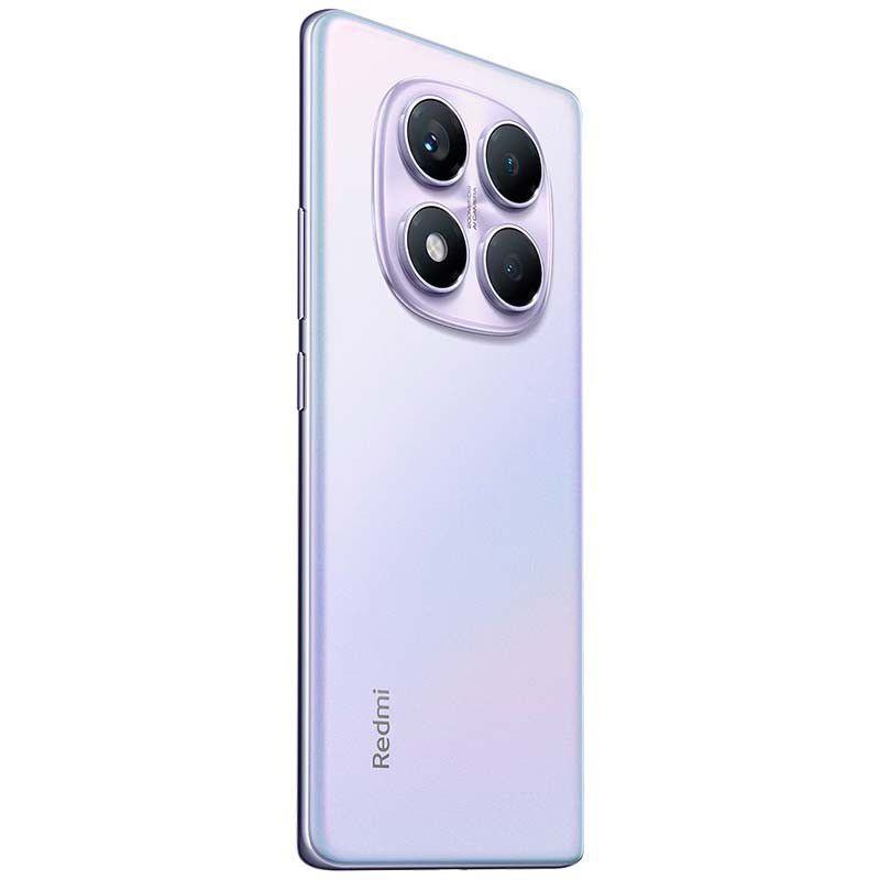 Celular Redmi Note 14 Pro Dual Sim / 256GB / 8GB RAM 5G / Tela 6.67"