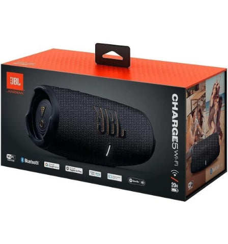 Speaker JBL CHARGE 5