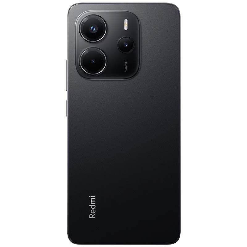 Celular Redmi Note 14 Dual Sim / 256GB / 8GB RAM / Tela 6.7"