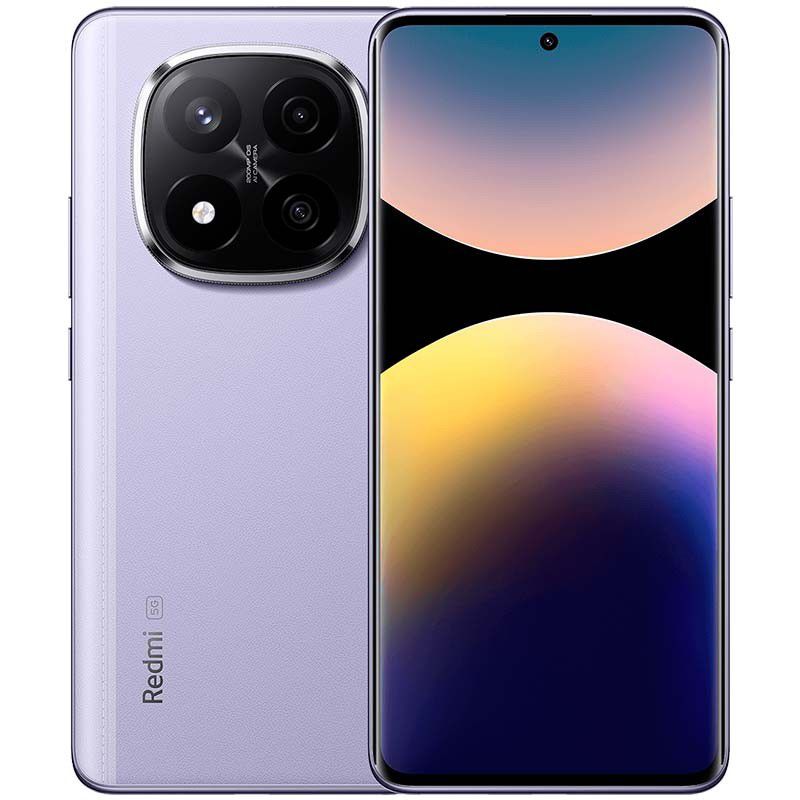 Celular Redmi Note 14 Pro+ 5G Dual Sim / 512GB / 12GB RAM / Tela 6.67"