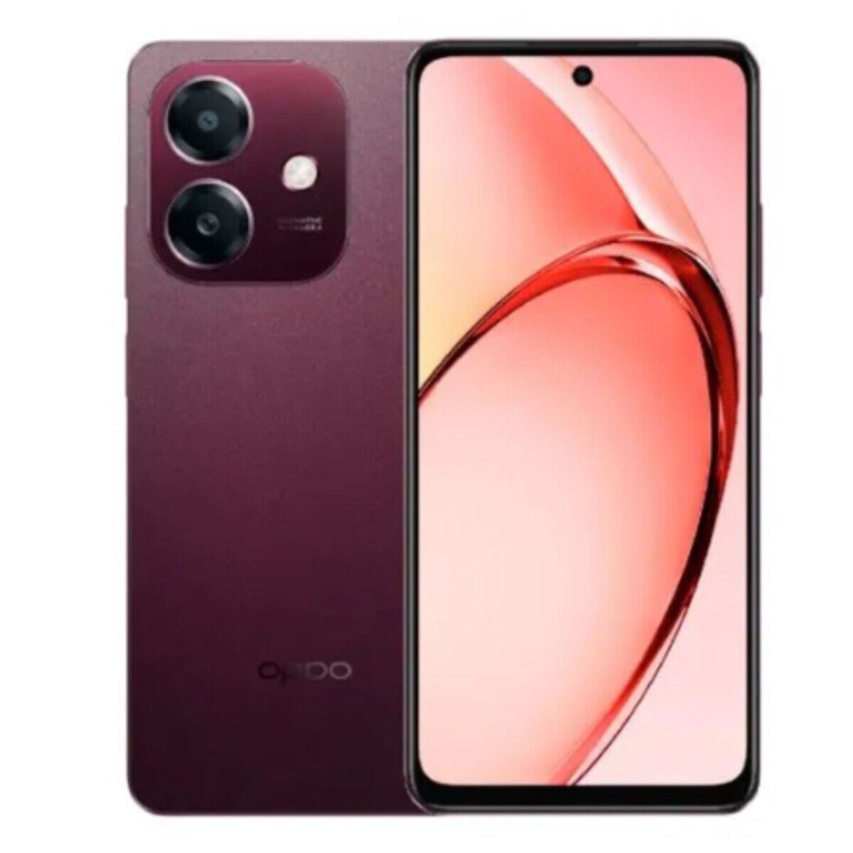 Celular OPPO A20 Dual Sim / 128GB / 4GB RAM / Tela 6.5"