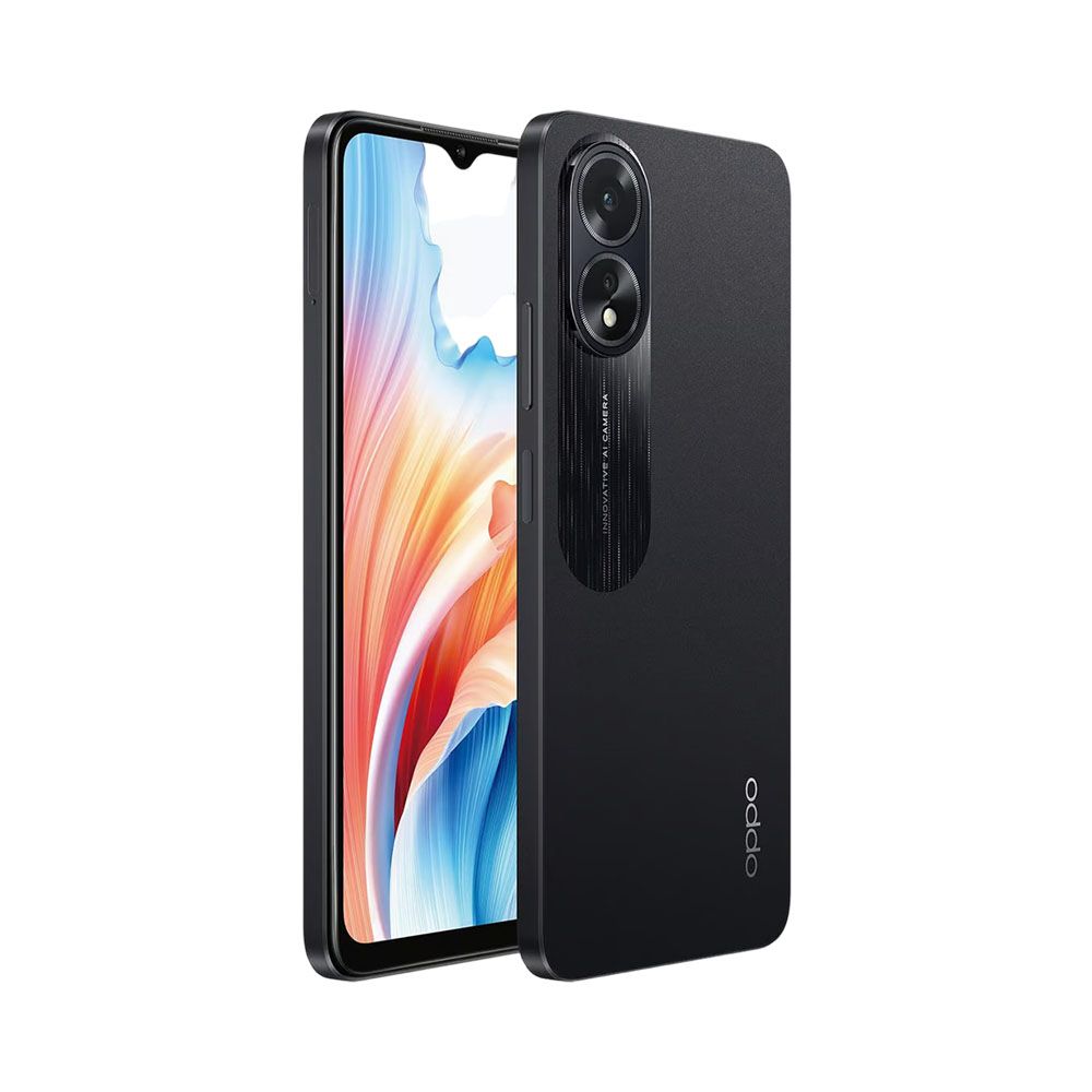 Celular OPPO A38 Dual Sim / 128GB / 4GB RAM / Tela 6.5"
