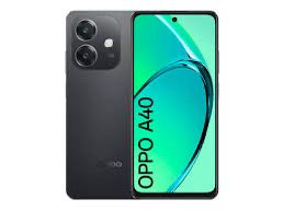 Celular OPPO A40 Dual Sim / 256GB / 4GB RAM / Tela 6.5"
