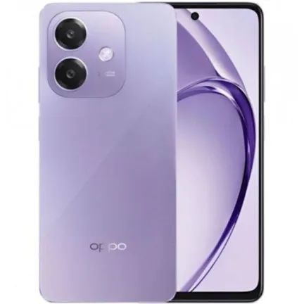 Celular OPPO A40 Dual Sim / 256GB / 4GB RAM / Tela 6.5"
