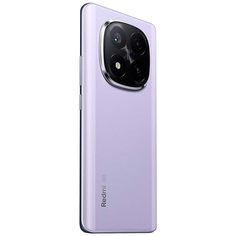 Celular Redmi Note 14 Pro+ 5G Dual Sim / 512GB / 12GB RAM / Tela 6.67"
