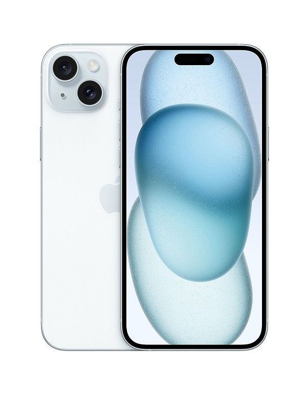 Apple iPhone 15 128GB Tela Super Retina XDR 6.1 / Lacrado - Global