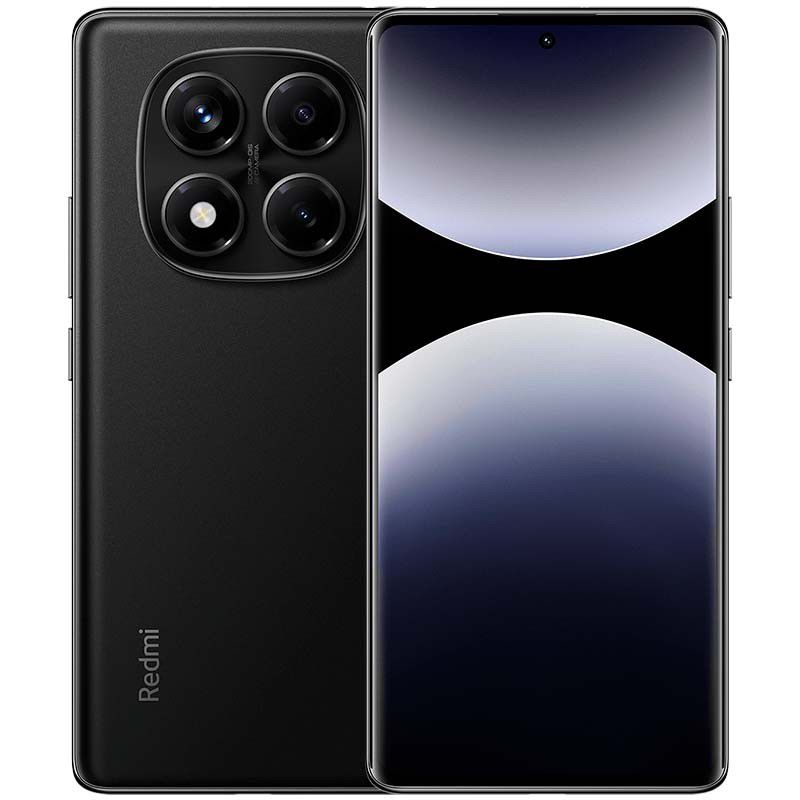 Celular Redmi Note 14 Pro+ 5G Dual Sim / 512GB / 12GB RAM / Tela 6.67"