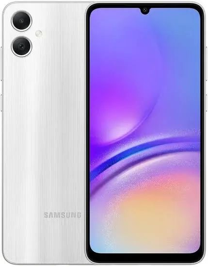 Celular Galaxy A05 Dual Sim / 128GB / 4GB RAM / Tela 6.7"