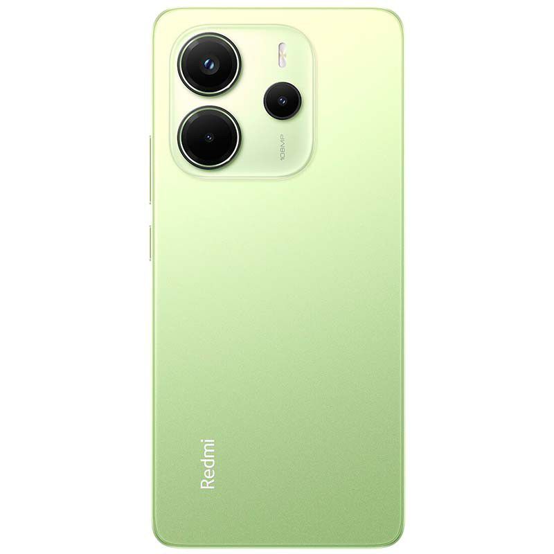 Celular Redmi Note 14 Dual Sim / 128GB / 6GB RAM / Tela 6.7"