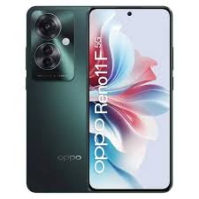 Celular OPPO Reno 11F Dual Sim / 256GB / 8GB RAM / 5G / Tela 6.7"
