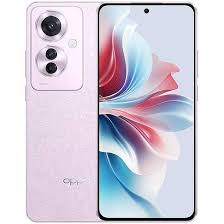 Celular OPPO Reno 11F Dual Sim / 256GB / 8GB RAM / 5G / Tela 6.7"