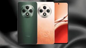 Celular OPPO Reno 12F Dual Sim / 256GB / 12GB RAM / 5G / Tela 6.7"
