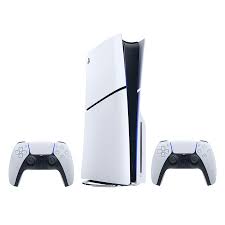 PlayStation 5 (Standard – com leitor de disco)