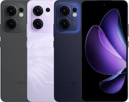 Celular OPPO Reno 13F Dual Sim / 256GB / 12GB RAM / 5G / Tela 6.7"