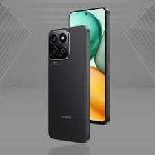 Celular HONOR X7C Dual Sim / 256GB / 6GB RAM / Tela 6.8"