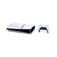 PlayStation 5 Digital Edition