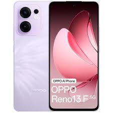 Celular OPPO Reno 13F Dual Sim / 256GB / 12GB RAM / 5G / Tela 6.7"