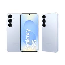 Samsung Galaxy S25 – 256GB | 12GB RAM