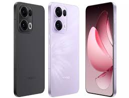 Celular OPPO Reno 13F Dual Sim / 256GB / 12GB RAM / 5G / Tela 6.7"