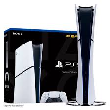PlayStation 5 Digital Edition