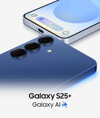 Samsung Galaxy S25+ | 512GB | 12GB RAM