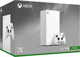 Xbox Series X 1TB