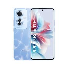 Celular OPPO Reno 11F Dual Sim / 256GB / 8GB RAM / 5G / Tela 6.7"